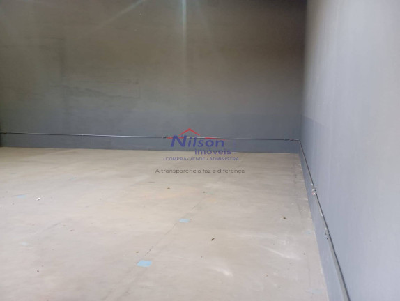 Imagem Galpão para Alugar, 170 m² em Jardim Frizzo - Guarulhos