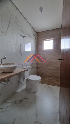 Imagem Sobrado com 3 Quartos à Venda, 118 m² em Laranjeiras - Caieiras
