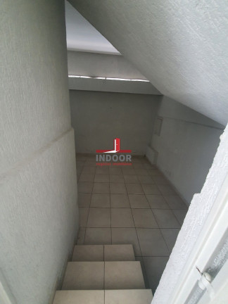 Imagem Imóvel com 4 Quartos para Alugar, 150 m² em Santana - São Paulo Imagem Imóvel com 4 Quartos para Alugar, 150 m² em Santana - São Paulo