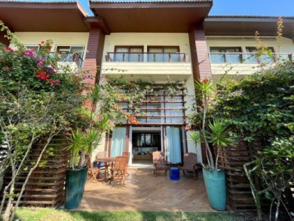 Imagem Casa com 5 Quartos à Venda, 458 m² em Guarujá - Guarujá