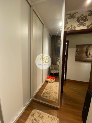 Imagem Apartamento com 2 Quartos à Venda, 49 m² em Parque Dos Lima - Franca