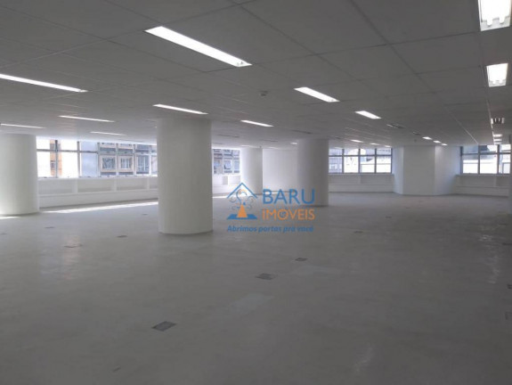 Imagem Sala Comercial à Venda ou Locação, 465 m² em Campos Elíseos - São Paulo Imagem Sala Comercial à Venda ou Locação, 465 m² em Campos Elíseos - São Paulo
