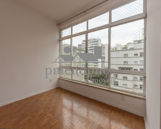 Imagem Apartamento com 3 Quartos à Venda, 220 m² em Higienópolis - São Paulo Imagem Apartamento com 3 Quartos à Venda, 220 m² em Higienópolis - São Paulo