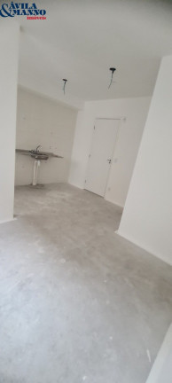 Imagem Apartamento com 2 Quartos à Venda, 35 m² em Mooca - São Paulo Imagem Apartamento com 2 Quartos à Venda, 35 m² em Mooca - São Paulo