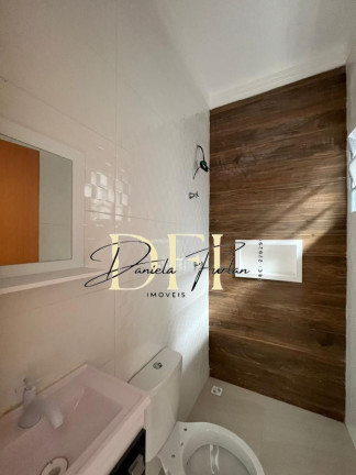 Imagem Casa com 2 Quartos à Venda, 52 m² em Parque Esmeralda - Sorocaba