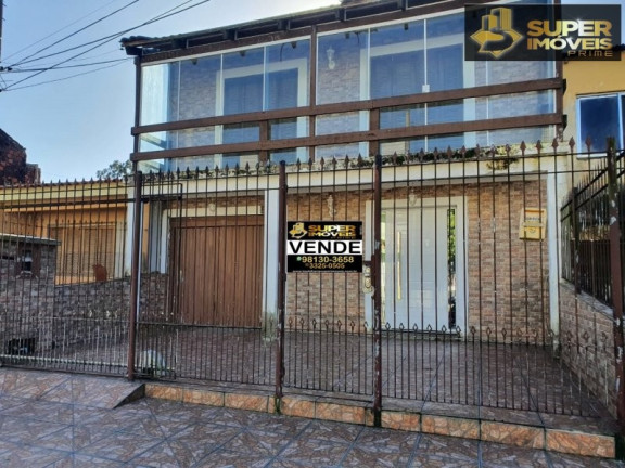 Casa com 4 Quartos à Venda, 222 m² em Areal - Pelotas