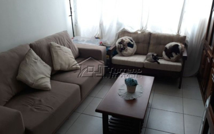 Imagem Apartamento com 2 Quartos à Venda, 70 m² em Vila Ema - São José Dos Campos