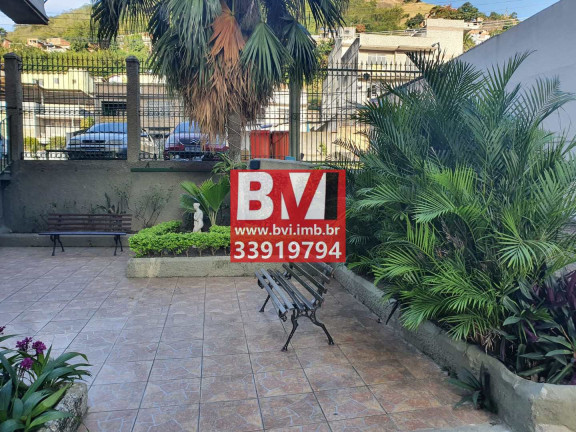 Imagem Apartamento com 3 Quartos à Venda, 63 m² em Campinho - Rio De Janeiro Imagem Apartamento com 3 Quartos à Venda, 63 m² em Campinho - Rio De Janeiro