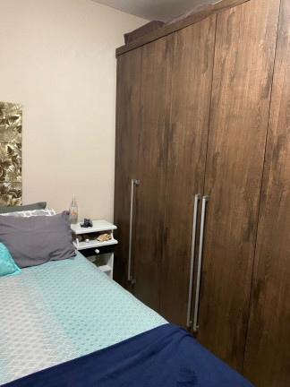 Imagem Imóvel com 3 Quartos à Venda, 60 m² em Demarchi - São Bernardo Do Campo Imagem Imóvel com 3 Quartos à Venda, 60 m² em Demarchi - São Bernardo Do Campo