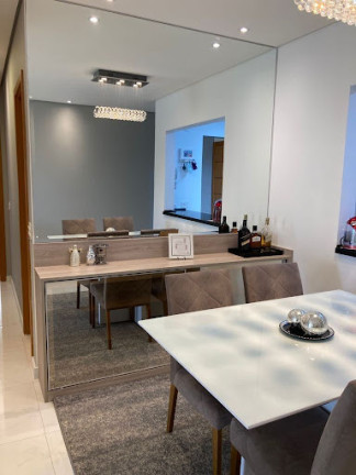 Imagem Apartamento com 3 Quartos à Venda, 83 m² em Picanco - Guarulhos Imagem Apartamento com 3 Quartos à Venda, 83 m² em Picanco - Guarulhos
