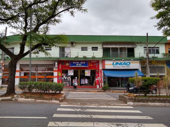 Imagem Imóvel Comercial à Venda, 418 m² em Rochdale - Osasco