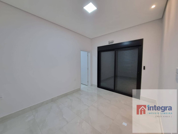 Imagem Casa de Condomínio com 3 Quartos à Venda, 224 m² em Terras De São Bento I - Limeira