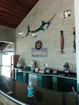 Imagem Casa com 4 Quartos à Venda, 421 m² em Enseada - Guarujá Imagem Casa com 4 Quartos à Venda, 421 m² em Enseada - Guarujá