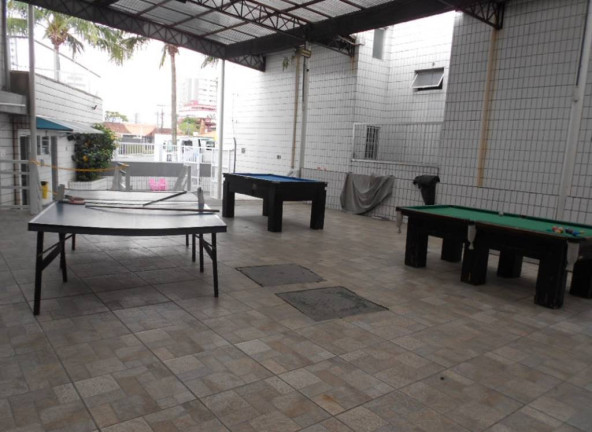 Imagem Kitnet à Venda, 30 m² em Mirim - Praia Grande