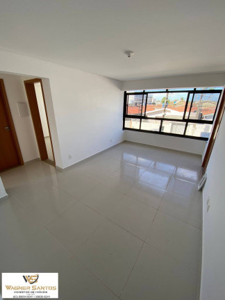Imagem Apartamento com 2 Quartos à Venda, 53 m² em Cristo Redentor - João Pessoa