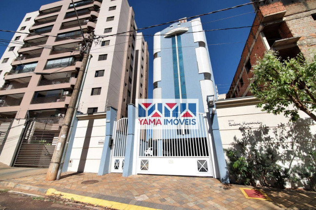 Imagem Loft com 1 Quarto à Venda, 59 m² em Jardim Nova Aliança - Ribeirão Preto Imagem Loft com 1 Quarto à Venda, 59 m² em Jardim Nova Aliança - Ribeirão Preto