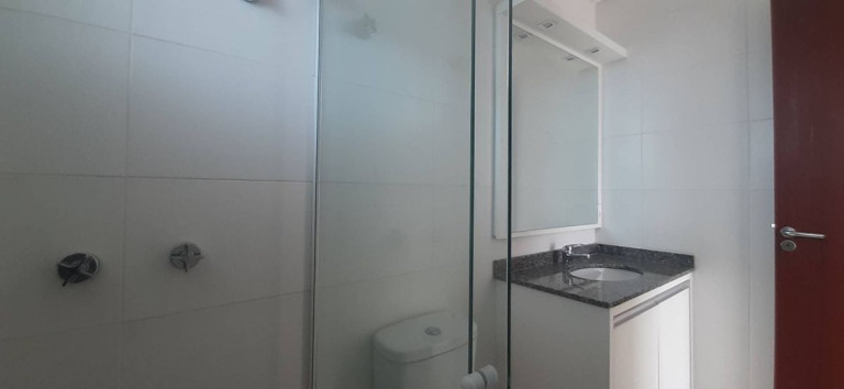 Imagem Apartamento com 3 Quartos à Venda, 99 m² em Capoeiras - Florianópolis