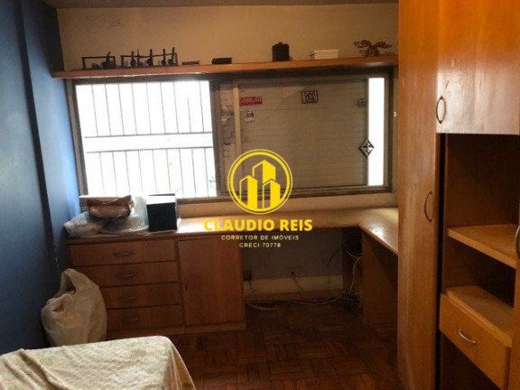 Imagem Apartamento com 2 Quartos à Venda, 67 m² em Vila Cordeiro - São Paulo
