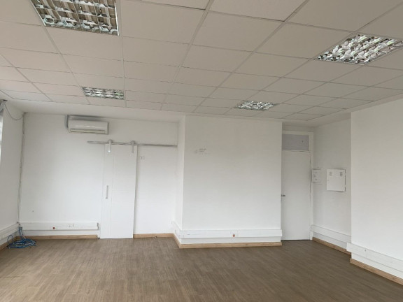 Imagem Sala Comercial à Venda, 64 m² em Perdizes - São Paulo Imagem Sala Comercial à Venda, 64 m² em Perdizes - São Paulo