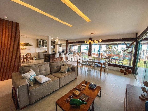 Imagem Casa com 4 Quartos à Venda, 240 m² em Manguinhos - Armação Dos Búzios Imagem Casa com 4 Quartos à Venda, 240 m² em Manguinhos - Armação Dos Búzios
