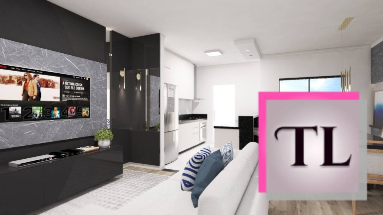 Imagem Apartamento com 3 Quartos à Venda, 70 m² em Vila Togni - Poços De Caldas Imagem Apartamento com 3 Quartos à Venda, 70 m² em Vila Togni - Poços De Caldas