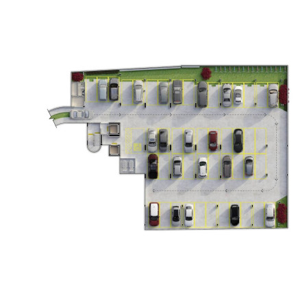 Imagem Apartamento à Venda, 33 m² em Casa Amarela - Recife