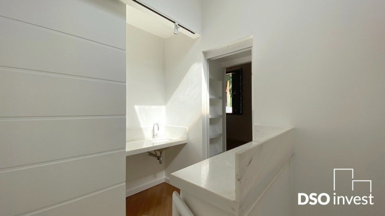 Imagem Casa com 4 Quartos à Venda,  em Jardim Paulistano - São Paulo
