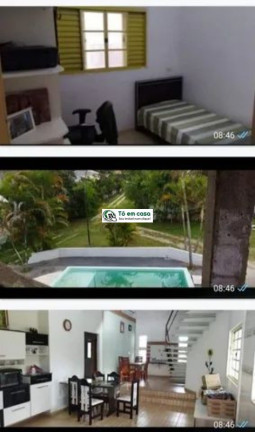 Imagem Imóvel com 3 Quartos à Venda, 150 m² em Olaria - São José Dos Campos Imagem Imóvel com 3 Quartos à Venda, 150 m² em Olaria - São José Dos Campos