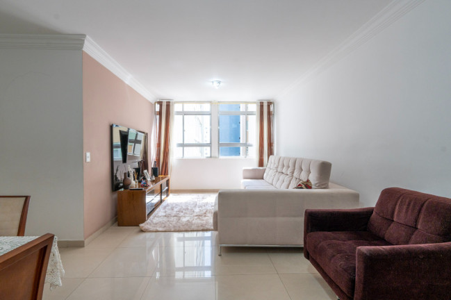 Imagem Apartamento com 3 Quartos à Venda, 102 m² em Paraíso - São Paulo