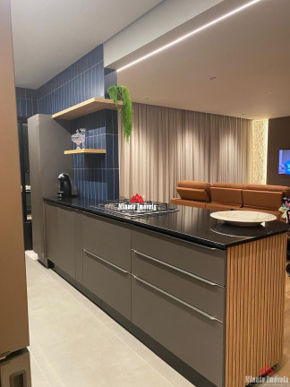 Imagem Apartamento com 3 Quartos à Venda, 141 m² em Vila Das Hortências - Jundiaí Imagem Apartamento com 3 Quartos à Venda, 141 m² em Vila Das Hortências - Jundiaí