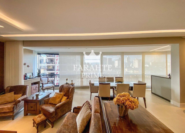 Imagem Apartamento com 3 Quartos à Venda, 204 m² em Boqueirão - Santos Imagem Apartamento com 3 Quartos à Venda, 204 m² em Boqueirão - Santos