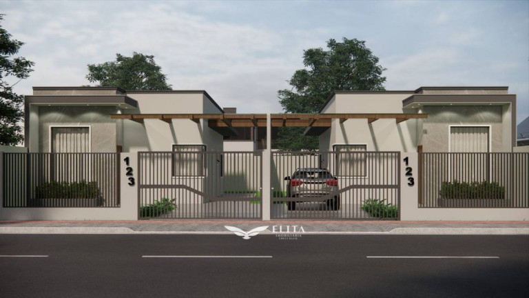 Imagem Casa com 2 Quartos à Venda, 64 m² em Quinta Dos Açorianos - Barra Velha Imagem Casa com 2 Quartos à Venda, 64 m² em Quinta Dos Açorianos - Barra Velha