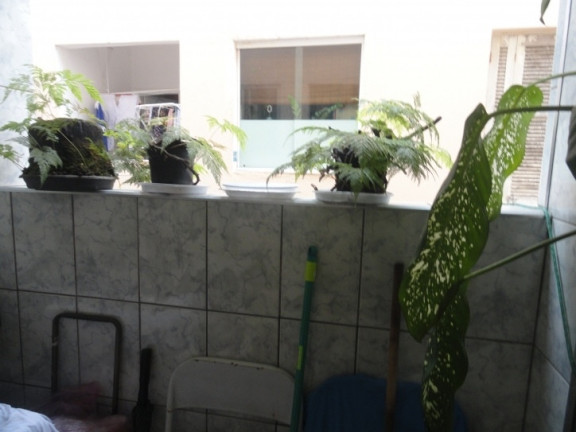 Imagem Apartamento com 1 Quarto à Venda, 48 m² em Centro - Santos Imagem Apartamento com 1 Quarto à Venda, 48 m² em Centro - Santos