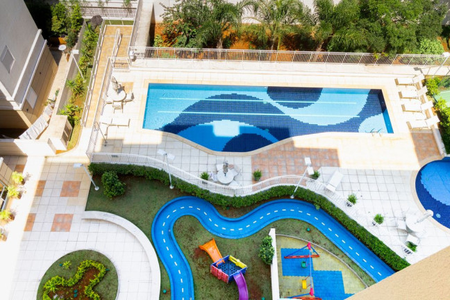 Imagem Apartamento com 2 Quartos à Venda, 86 m² em Vila Gumercindo - São Paulo