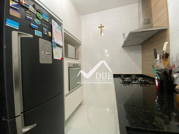 Imagem Apartamento com 2 Quartos à Venda, 150 m² em Marapé - Santos Imagem Apartamento com 2 Quartos à Venda, 150 m² em Marapé - Santos