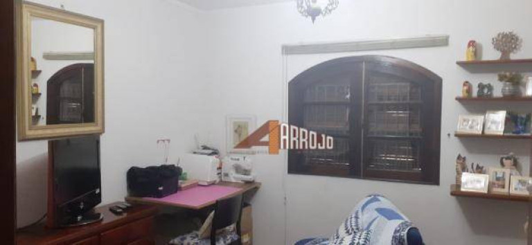 Imagem Sobrado com 3 Quartos à Venda, 214 m² em Penha De França - São Paulo Imagem Sobrado com 3 Quartos à Venda, 214 m² em Penha De França - São Paulo