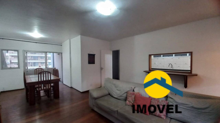 Imagem Apartamento com 3 Quartos à Venda, 129 m² em Icaraí - Niterói