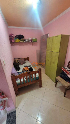 Imagem Sobrado com 4 Quartos à Venda, 154 m² em Parque Continental - Guarulhos Imagem Sobrado com 4 Quartos à Venda, 154 m² em Parque Continental - Guarulhos