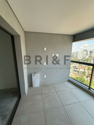 Imagem Apartamento com 1 Quarto à Venda, 32 m² em Santo Amaro - São Paulo Imagem Apartamento com 1 Quarto à Venda, 32 m² em Santo Amaro - São Paulo