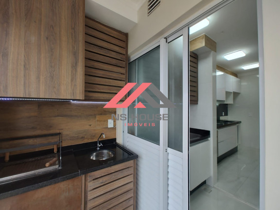 Imagem Imóvel com 3 Quartos à Venda, 85 m² em Centro - São Caetano Do Sul Imagem Imóvel com 3 Quartos à Venda, 85 m² em Centro - São Caetano Do Sul