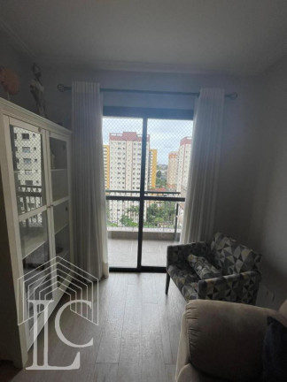 Imagem Apartamento com 2 Quartos à Venda, 75 m² em Jabaquara - São Paulo Imagem Apartamento com 2 Quartos à Venda, 75 m² em Jabaquara - São Paulo