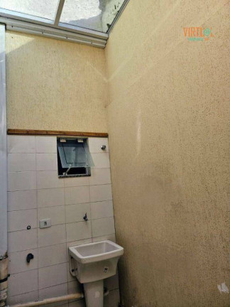 Imagem Sobrado com 2 Quartos à Venda, 60 m² em Vila Dos Remédios - São Paulo