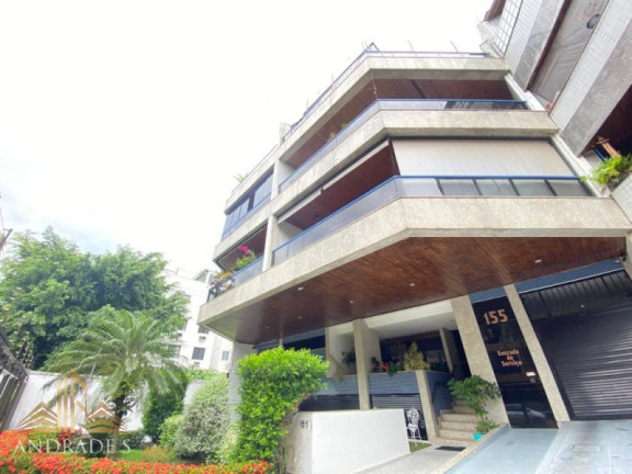 Imagem Cobertura com 3 Quartos à Venda, 186 m² em Recreio Dos Bandeirantes - Rio De Janeiro