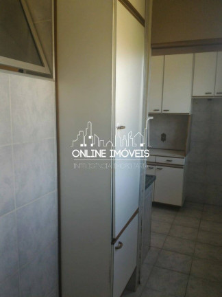 Imagem Apartamento com 2 Quartos à Venda, 52 m² em Mogi Guaçu Imagem Apartamento com 2 Quartos à Venda, 52 m² em Mogi Guaçu