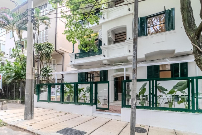 Imagem Apartamento com 1 Quarto à Venda, 38 m² em Copacabana - Rio De Janeiro