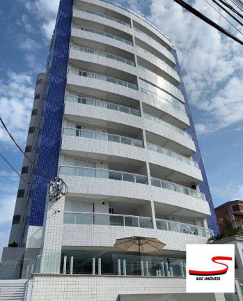 Imagem Apartamento com 2 Quartos à Venda, 73 m² em Aviação - Praia Grande Imagem Apartamento com 2 Quartos à Venda, 73 m² em Aviação - Praia Grande