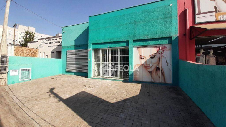 Imagem Casa para Alugar, 251 m² em Vila Pavan - Americana