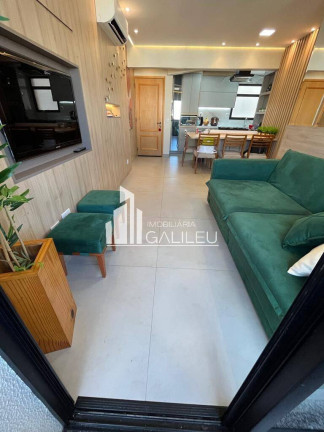 Imagem Apartamento com 3 Quartos à Venda, 80 m² em Taquaral - Campinas
