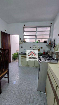 Imagem Sobrado com 3 Quartos à Venda, 125 m² em Santana - São Paulo Imagem Sobrado com 3 Quartos à Venda, 125 m² em Santana - São Paulo