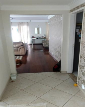 Imagem Casa com 4 Quartos à Venda, 250 m² em Brooklin - São Paulo Imagem Casa com 4 Quartos à Venda, 250 m² em Brooklin - São Paulo